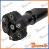 Arbre de transmission arrière pour BMW | NWN-BM-090, 26107631347